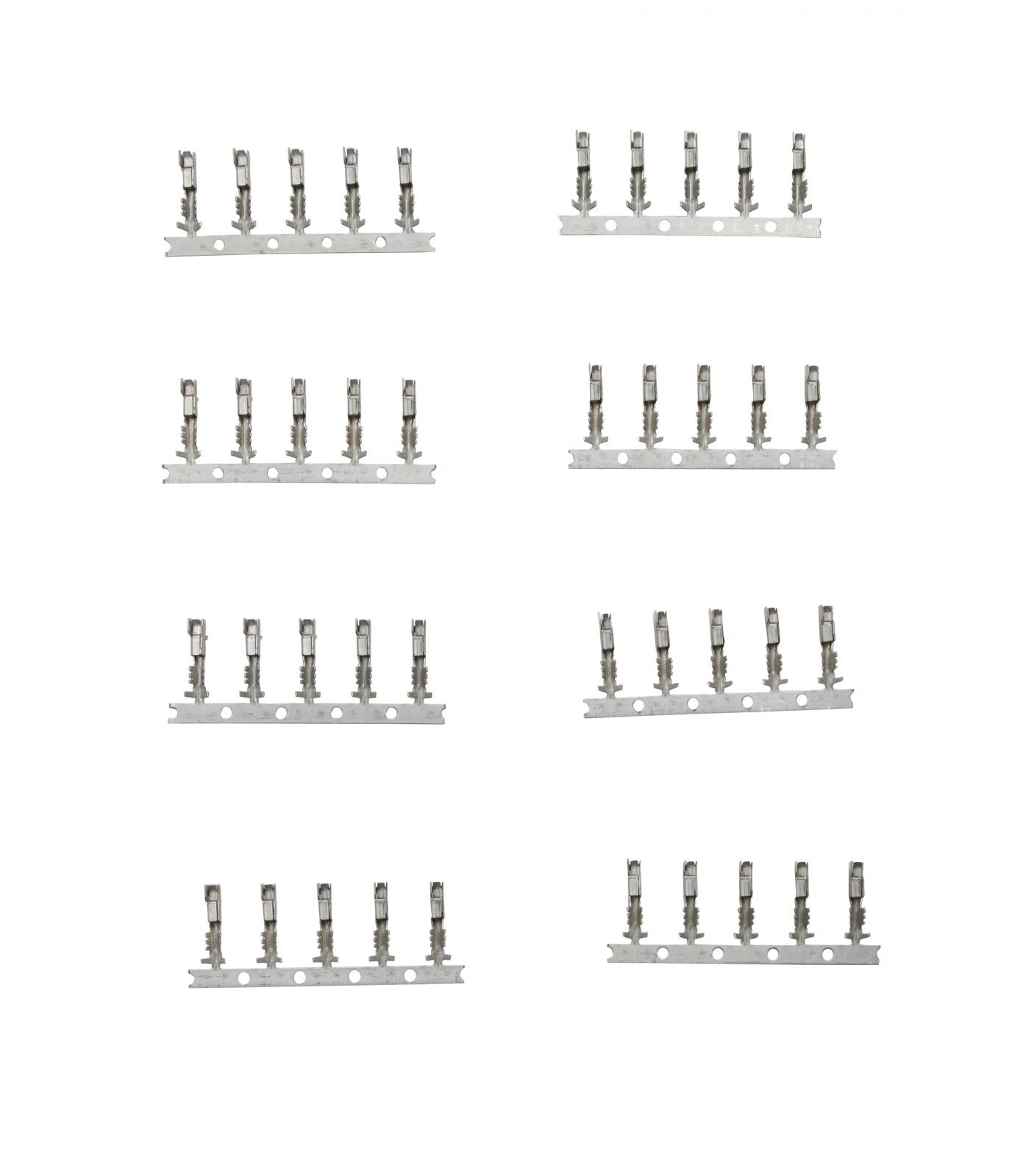 Coil Smart 8-Pack Universal Use With Holley Or EFI Systems MSD Ignition-3