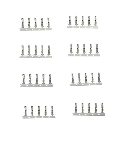 Coil Smart 8-Pack Universal Use With Holley Or EFI Systems MSD Ignition-3
