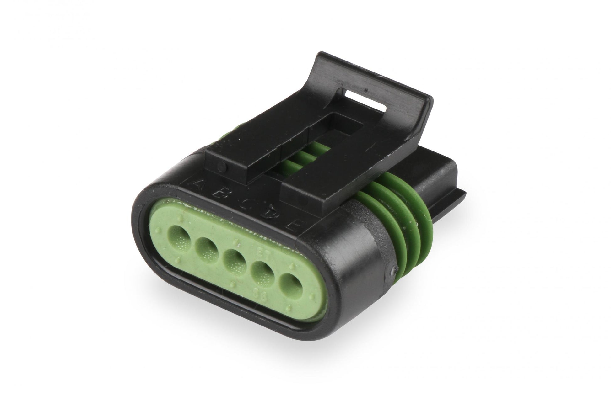 Coil Smart 8-Pack Universal Use With Holley Or EFI Systems MSD Ignition-4