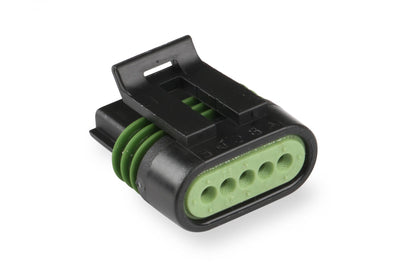 Coil Smart 8-Pack Universal Use With Holley Or EFI Systems MSD Ignition-5