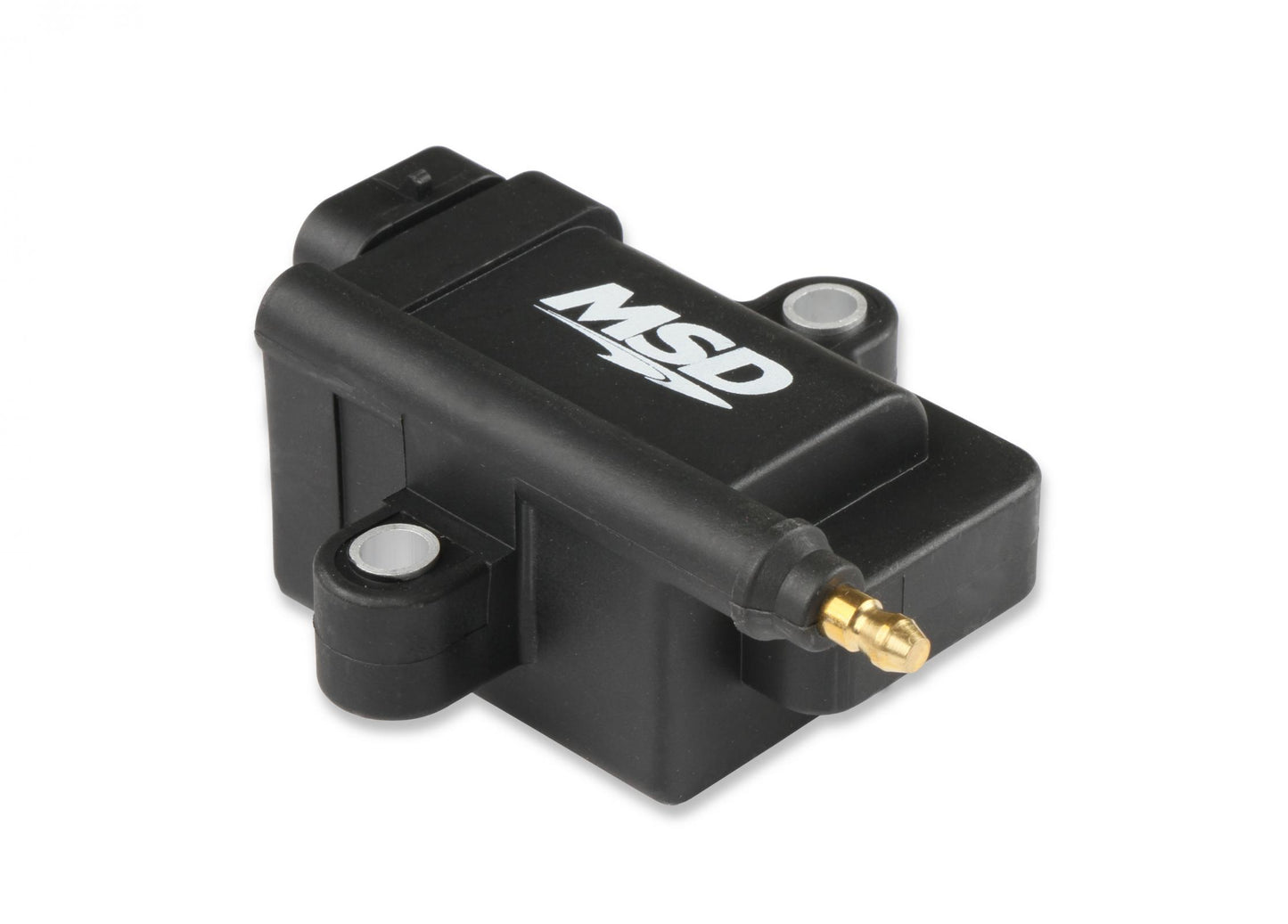 Coil Smart 8-Pack Universal Use With Holley Or EFI Systems MSD Ignition-7