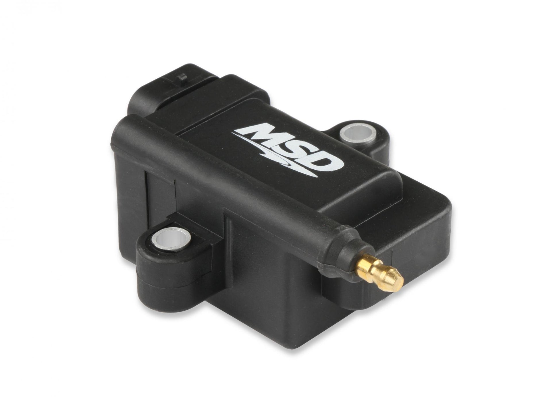 Coil Smart 8-Pack Universal Use With Holley Or EFI Systems MSD Ignition-7