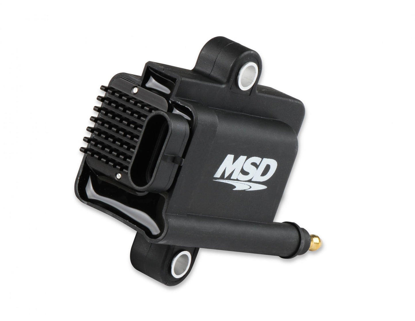 Coil Smart 8-Pack Universal Use With Holley Or EFI Systems MSD Ignition-9