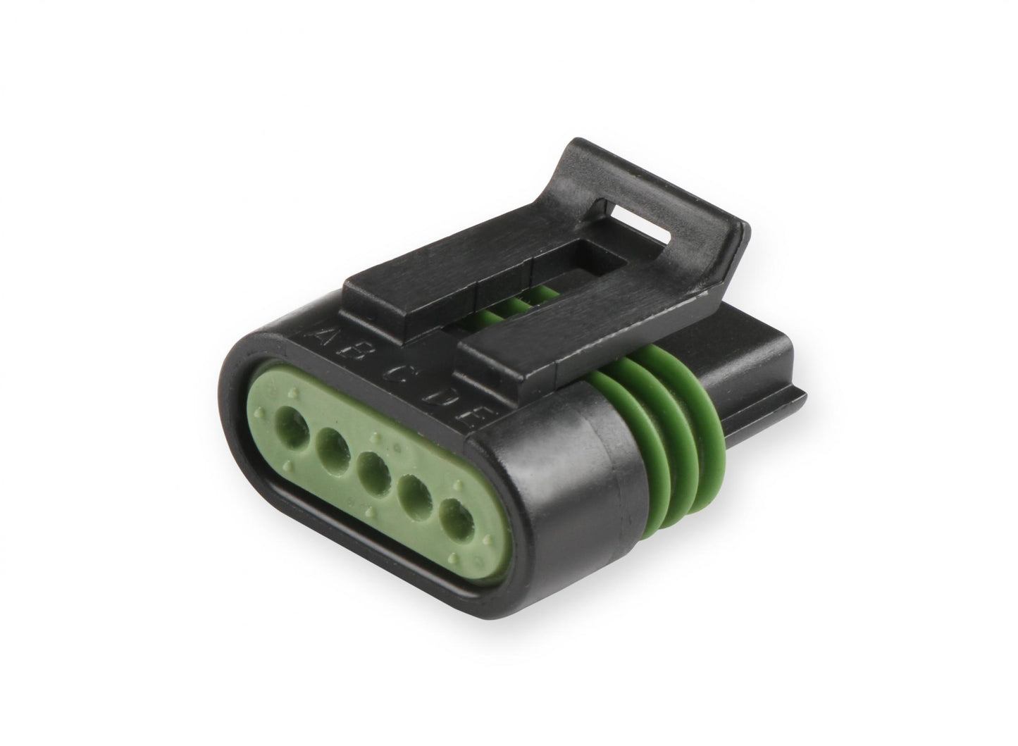 Coil Smart Universal Use With Holley Or EFI Systems MSD Ignition-3
