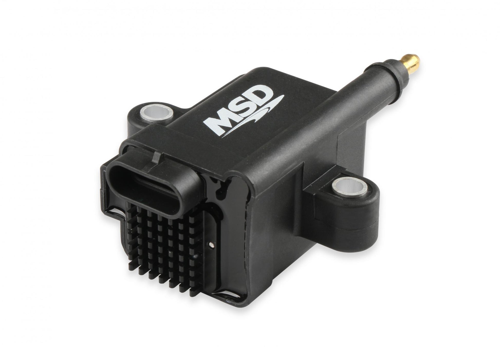 Coil Smart Universal Use With Holley Or EFI Systems MSD Ignition-5