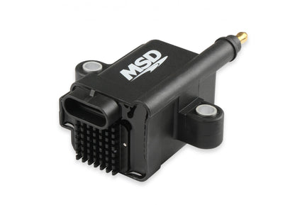 Coil Smart Universal Use With Holley Or EFI Systems MSD Ignition-5