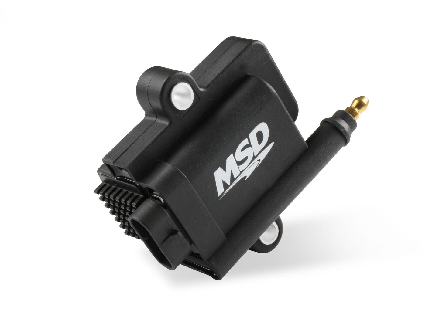 Coil Smart Universal Use With Holley Or EFI Systems MSD Ignition-6
