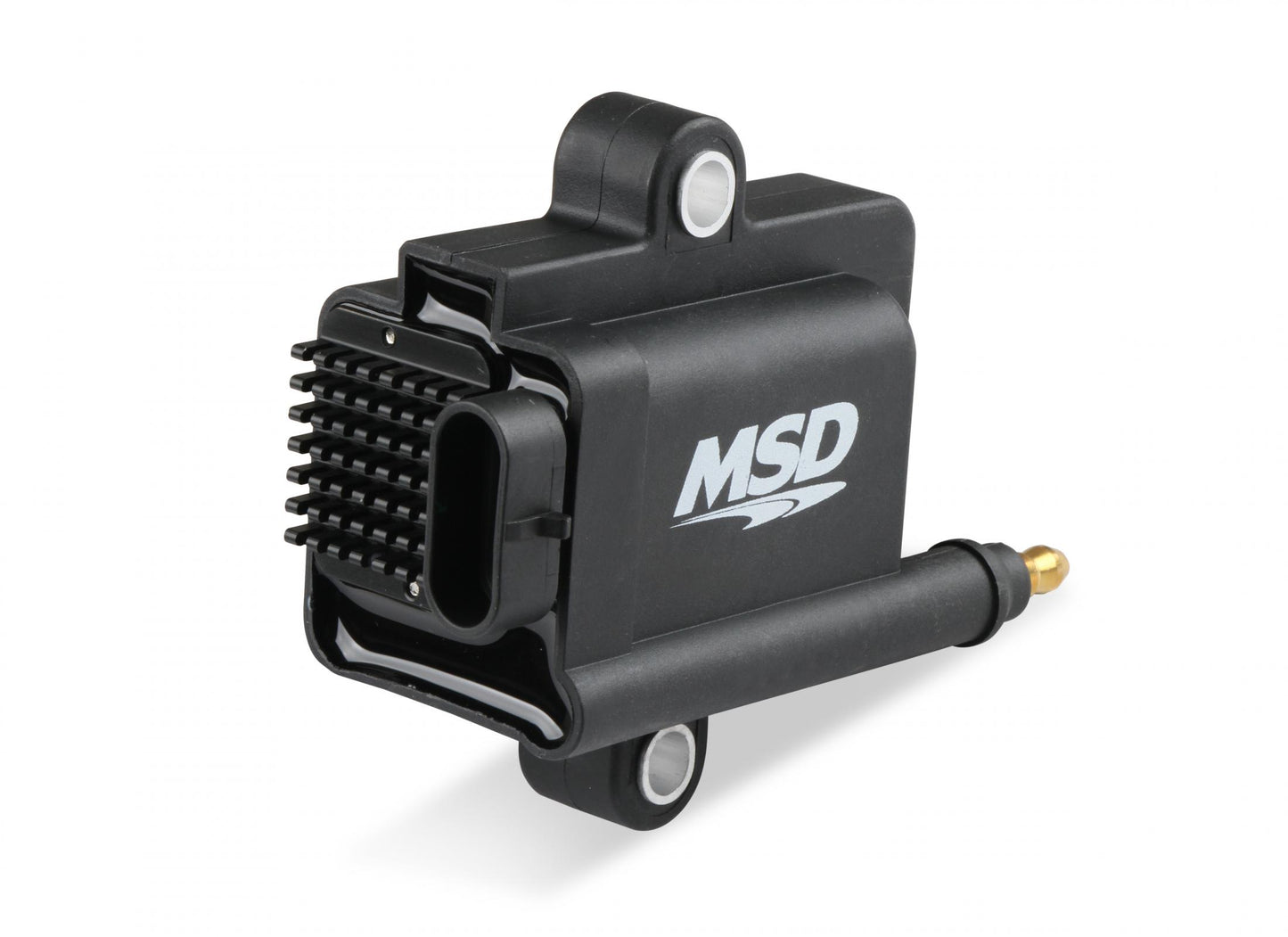 Coil Smart Universal Use With Holley Or EFI Systems MSD Ignition-7