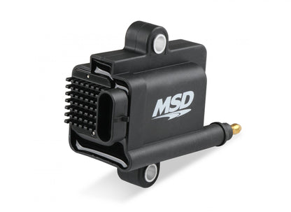 Coil Smart Universal Use With Holley Or EFI Systems MSD Ignition-7