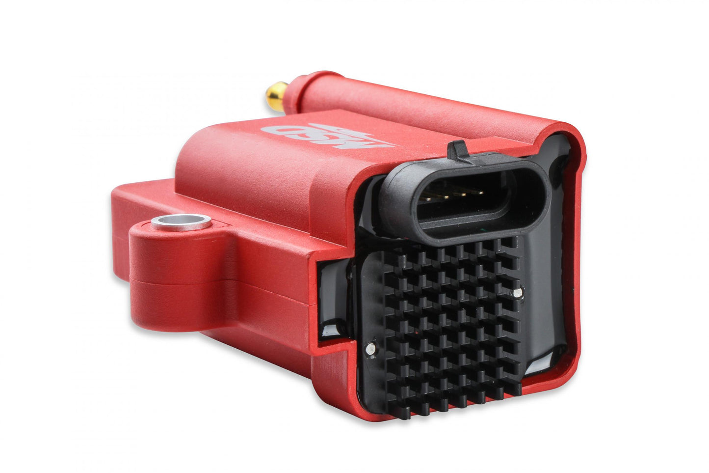 Coil Smart Universal Use With Holley Or EFI Systems MSD Ignition-12