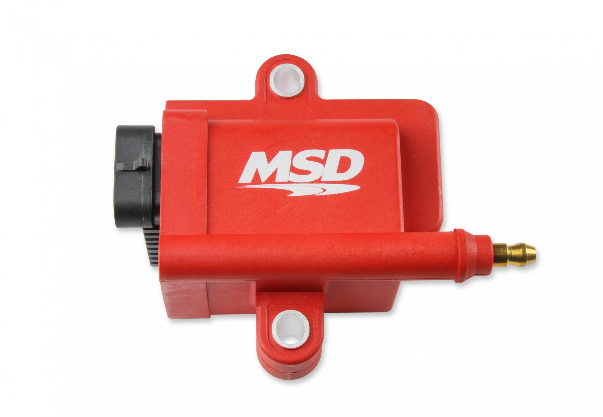 Coil Smart Universal Use With Holley Or EFI Systems MSD Ignition-14
