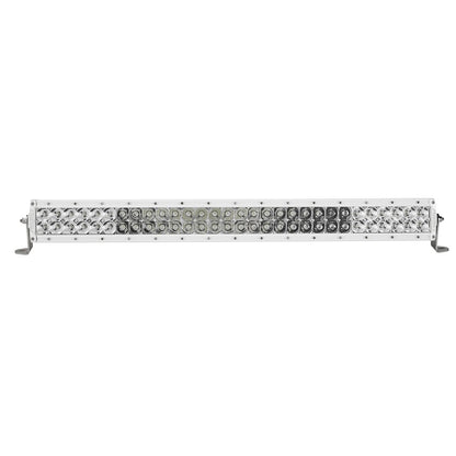 30 Inch Spot/Flood Combo Light White Housing E-Series Pro Rigid Industries