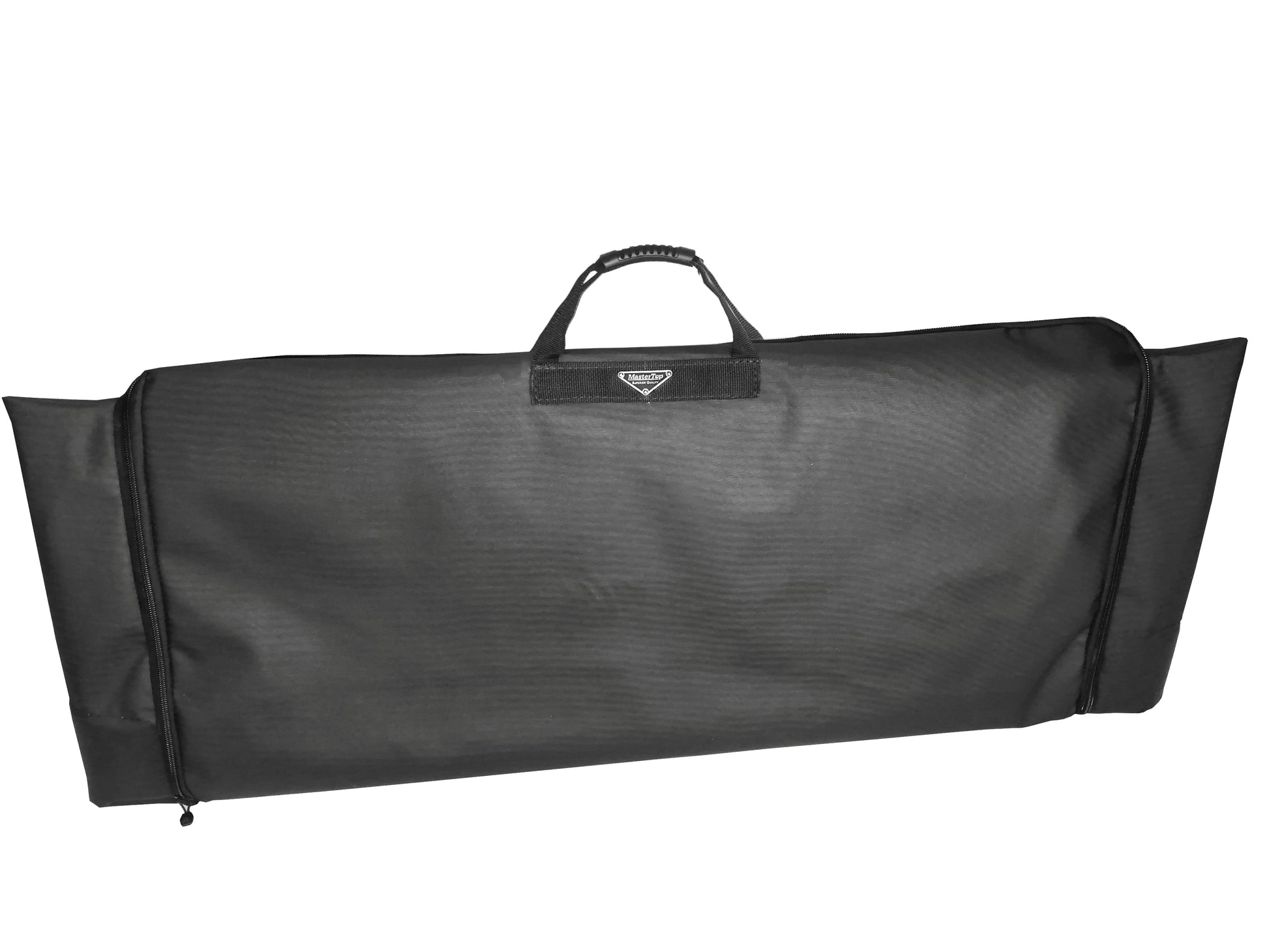 Soft Top Window Storage Bag Factory Soft Top only 21-Present Ford Bronco 4 Dr Black MasterTop-2