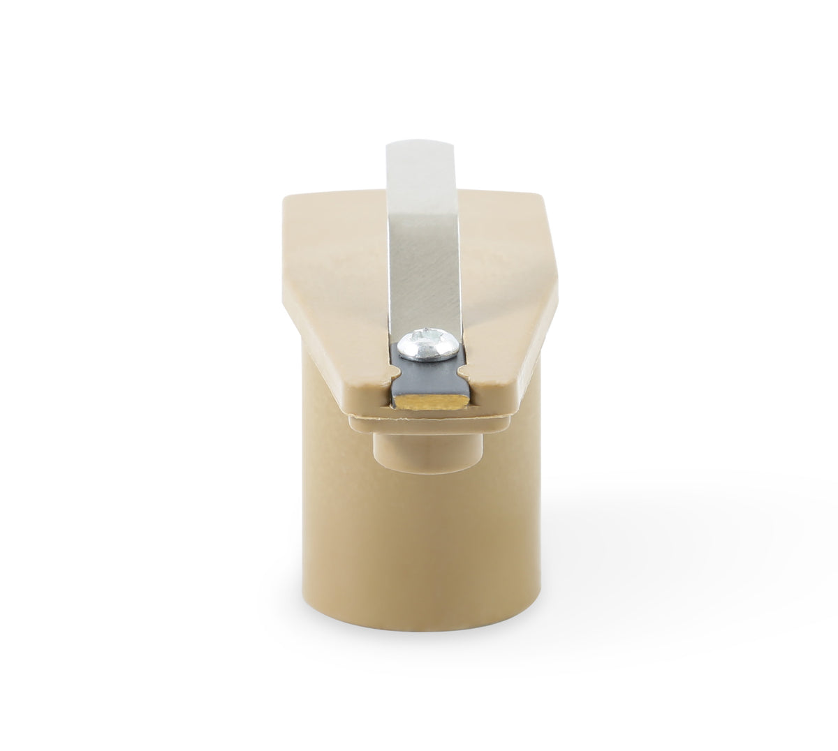 8320, Cap And Rotor Kit, Tan, Socket Style, Kit ACCEL-5