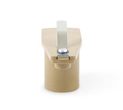 8320, Cap And Rotor Kit, Tan, Socket Style, Kit ACCEL-5