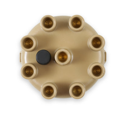 8320, Cap And Rotor Kit, Tan, Socket Style, Kit ACCEL-2