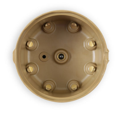 8320, Cap And Rotor Kit, Tan, Socket Style, Kit ACCEL-3