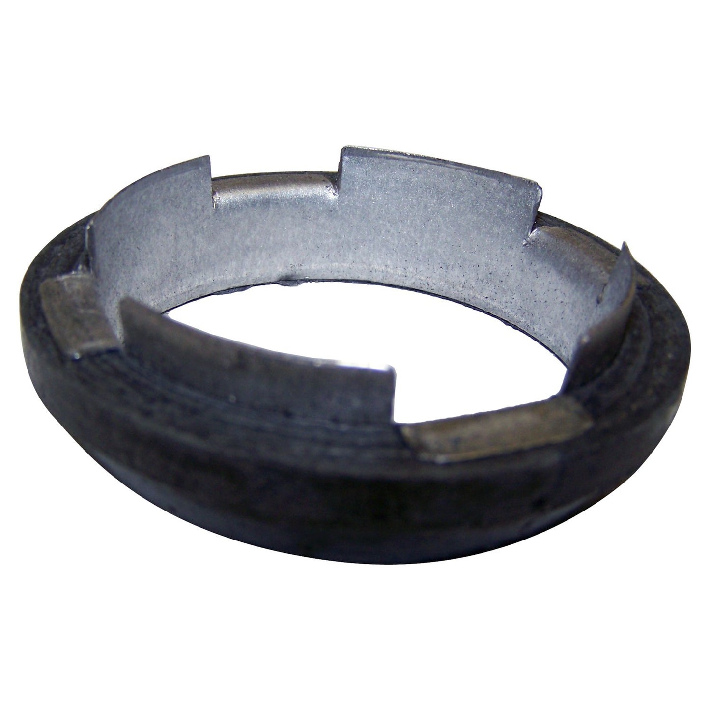 Exhaust Seal for Jeep 71-81 CJs w/ 5.0L & 71-91 SJ, J-Series w/ 5.9L, 6.6L Eng Crown Automotive