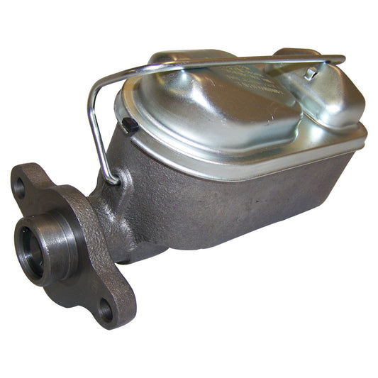 Brake Master Cylinder for Misc Jeep 78-86 CJ-5, 7 w/ Fr. Disc Brakes, 81-86 CJ-8 Crown Automotive