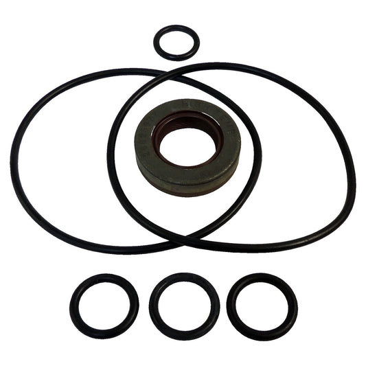 Power Steering Pump Seal Kit - Jeep 86 MJ Comanche, 84-94 XJ Cherokee w/ Dsl Eng Crown Automotive