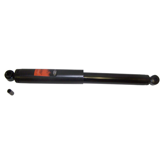 Front Shock Absorber for Select Jeep 1955-1986 CJs, 1974-1991 SJ, J-Series Crown Automotive