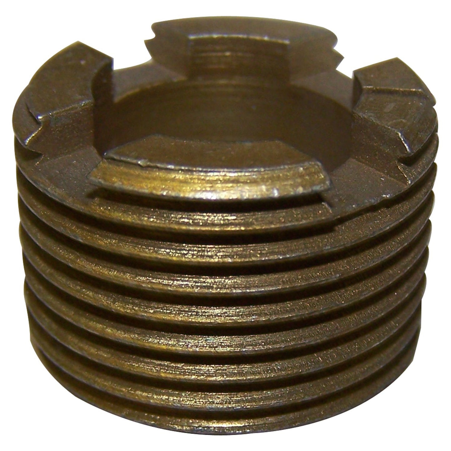 Front Lower Ball Joint Split Ring for Jeep 1984-1989 YJ, XJ, MJ, Left or Right Crown Automotive