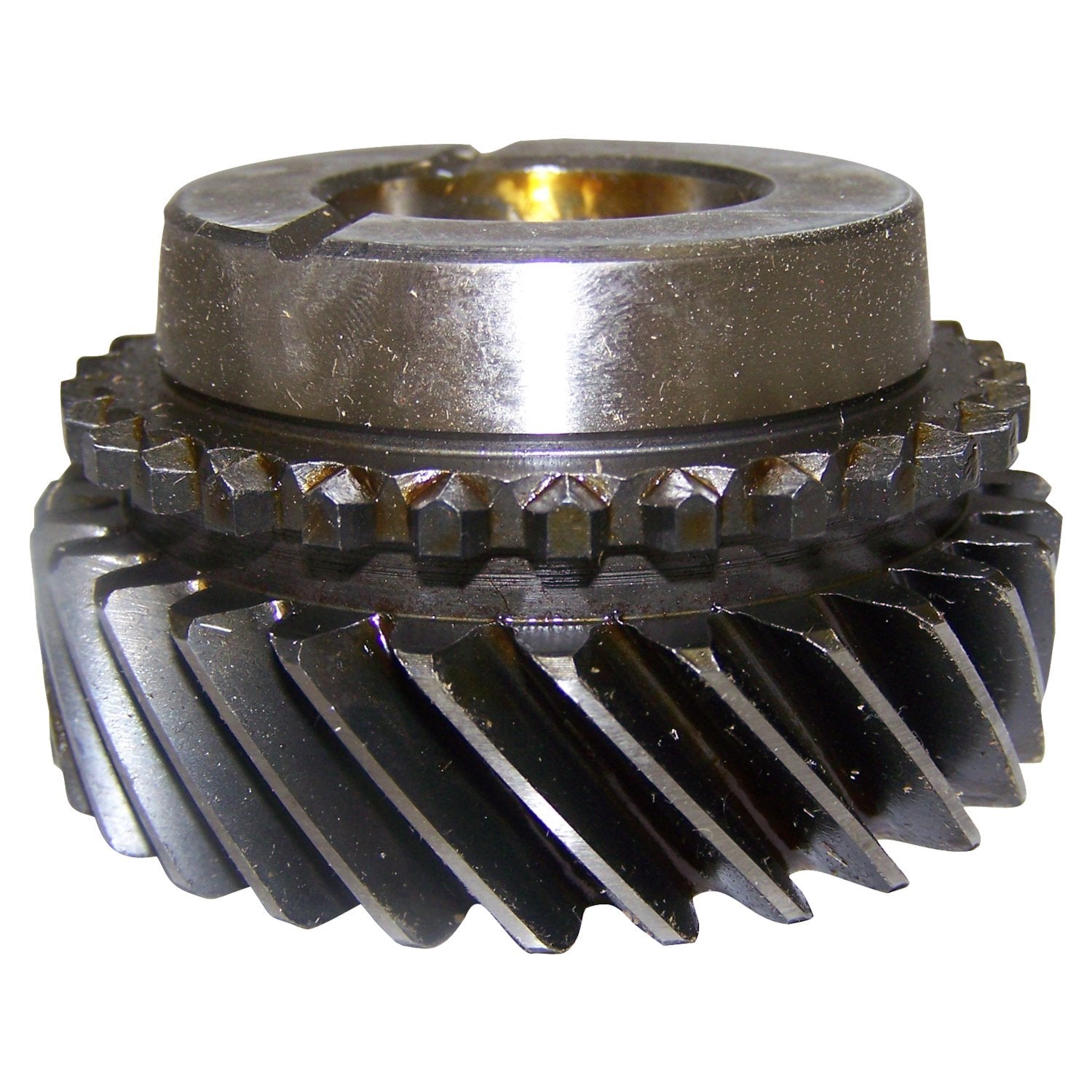 Third Gear for 82-86 Jeep CJs w/ T4, T5 Trans. and Jeep SJ, J-Series w/ T5 Trans Crown Automotive