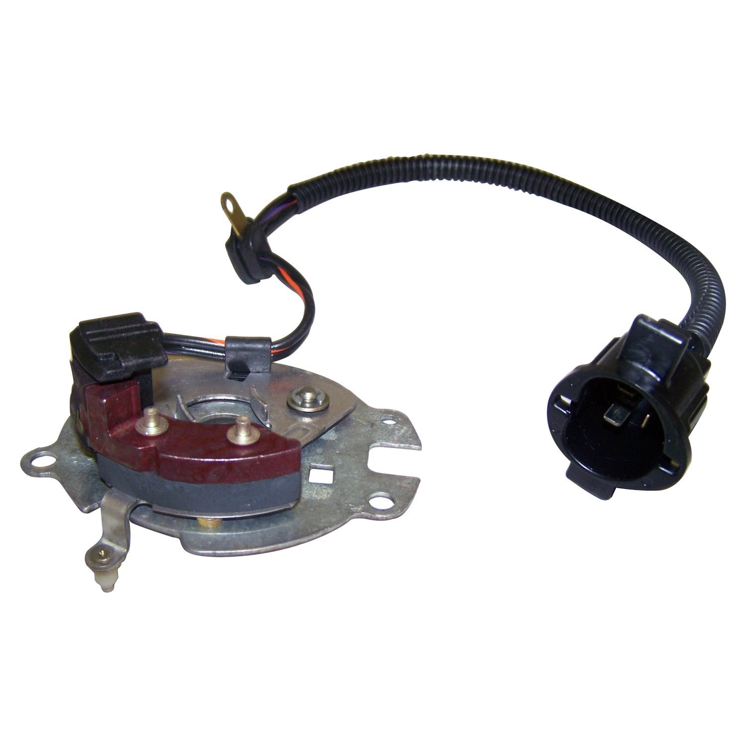 Distributor Pickup for Select 1983-1996 CJs, YJ, XJ, MJ Models w/ 2.5L Engine Crown Automotive
