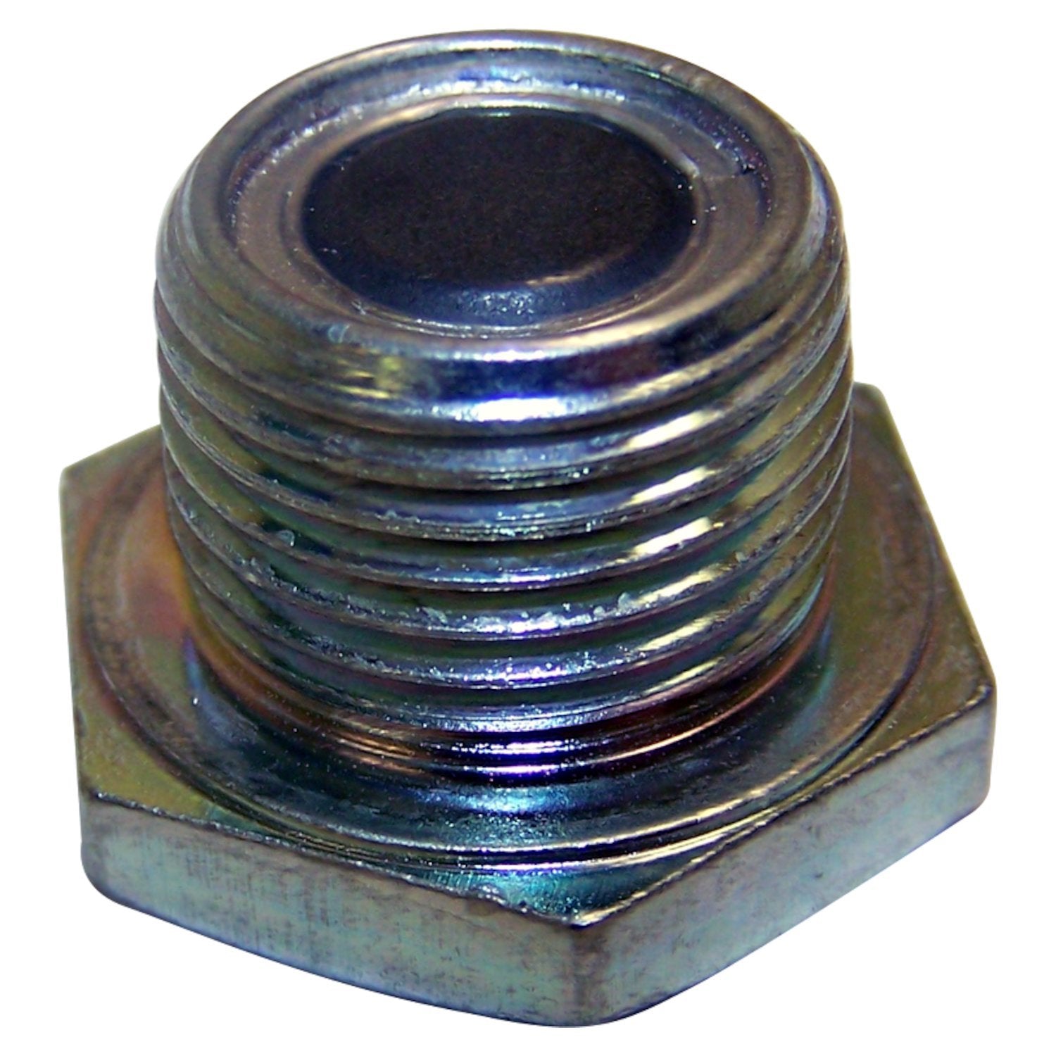 Drain Plug for 84-05 Jeep YJ, TJ, XJ, MJ, ZJ Models w/ AX4, AX5, AX15 Trans Crown Automotive