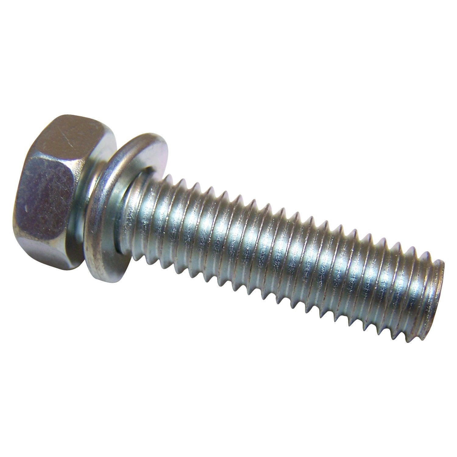 Shift Lever Housing Bolt for Select 84-02 Jeep Models w/ AX4, AX5, AX15 Trans. Crown Automotive