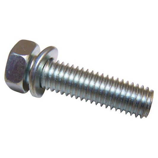 Shift Lever Housing Bolt for Select 84-02 Jeep Models w/ AX4, AX5, AX15 Trans. Crown Automotive