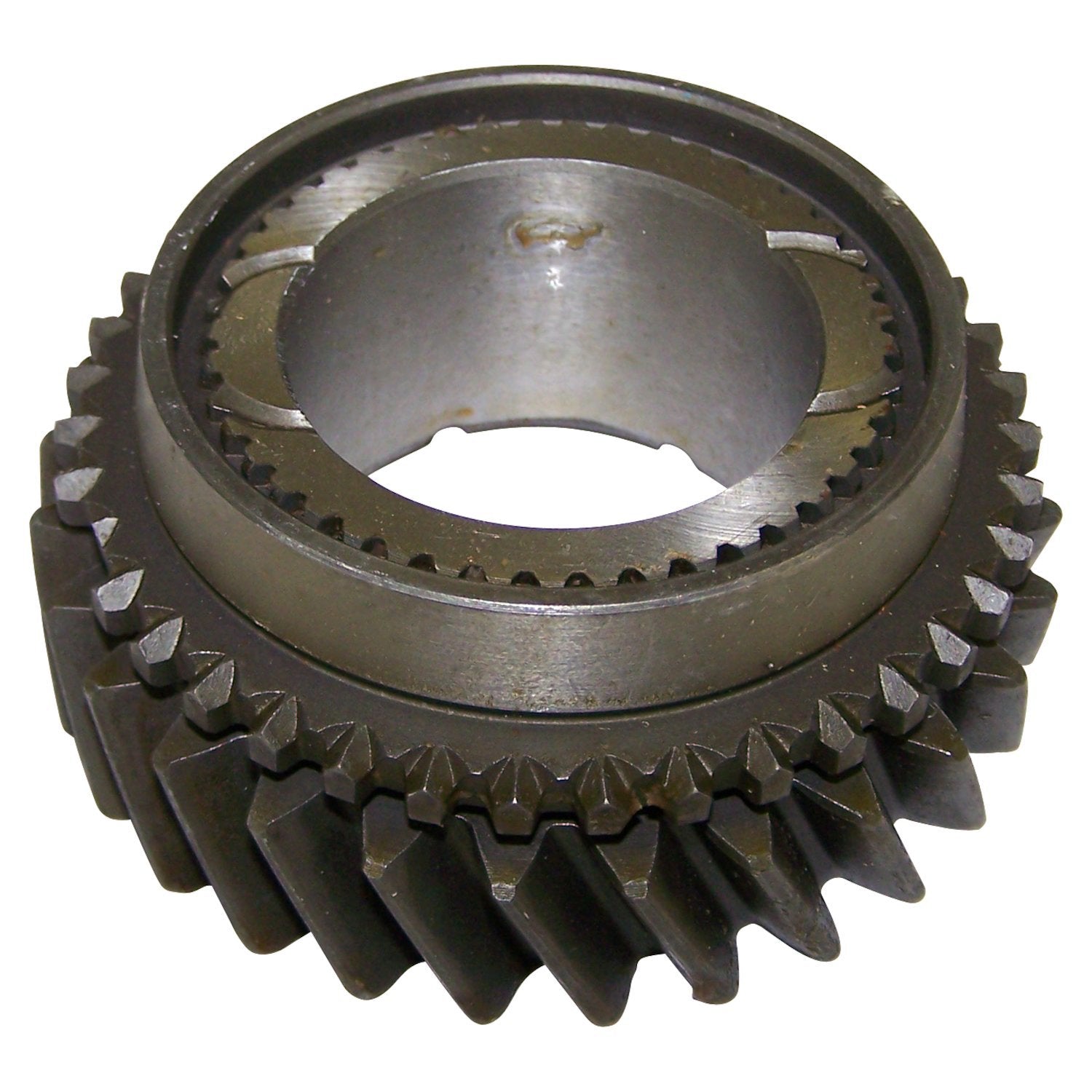 Second Gear for 84-11/5/88 Jeep YJ, XJ, MJ w/ AX4, AX5 Transmission Crown Automotive