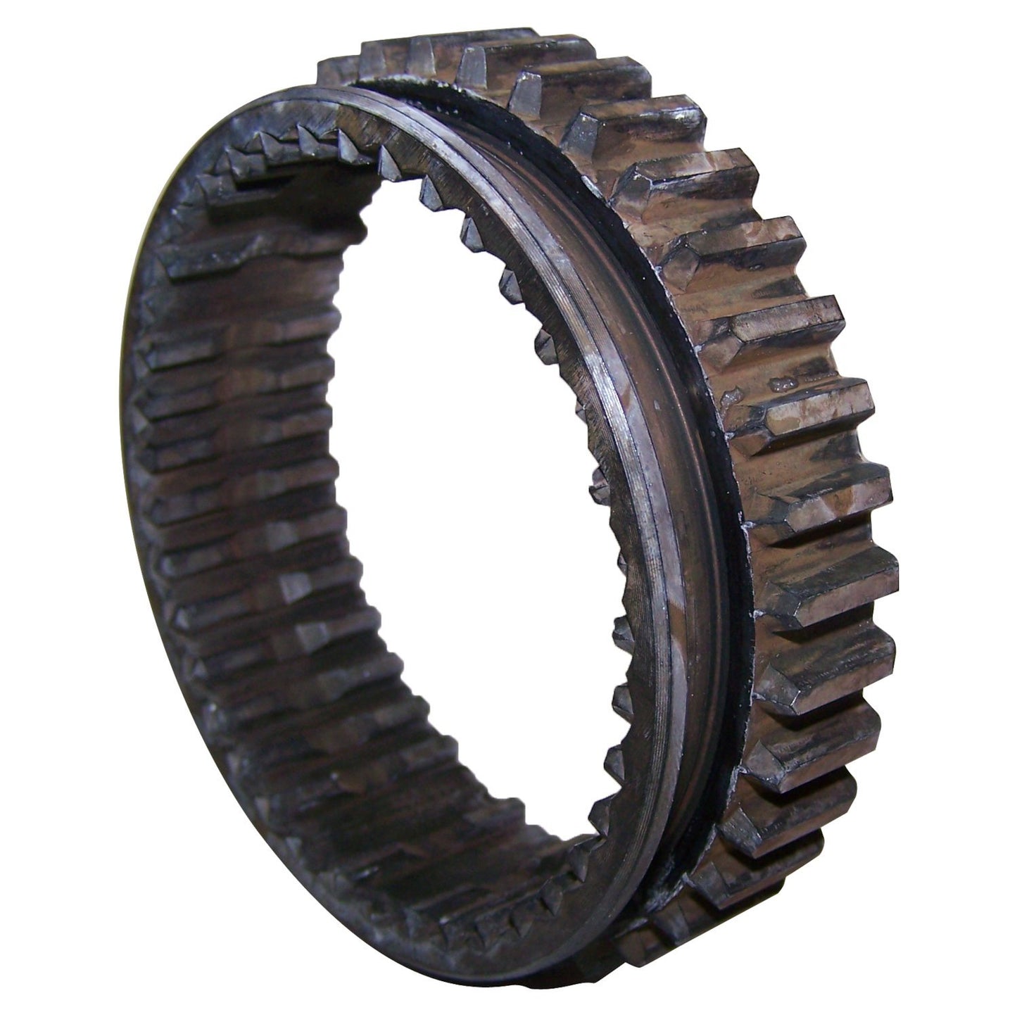 First & Second Sliding Gear and Reverse Gear for 84-97 Jeep Models w/ AX4, AX5 Crown Automotive