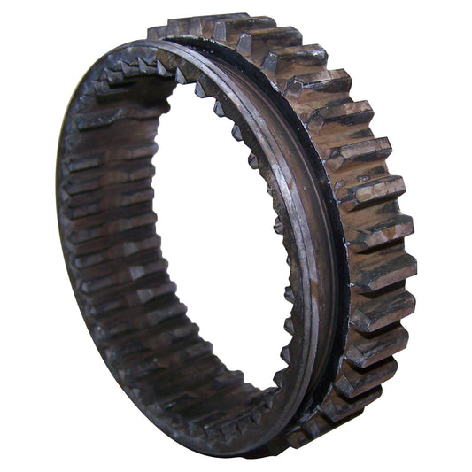 First & Second Sliding Gear and Reverse Gear for 84-97 Jeep Models w/ AX4, AX5 Crown Automotive