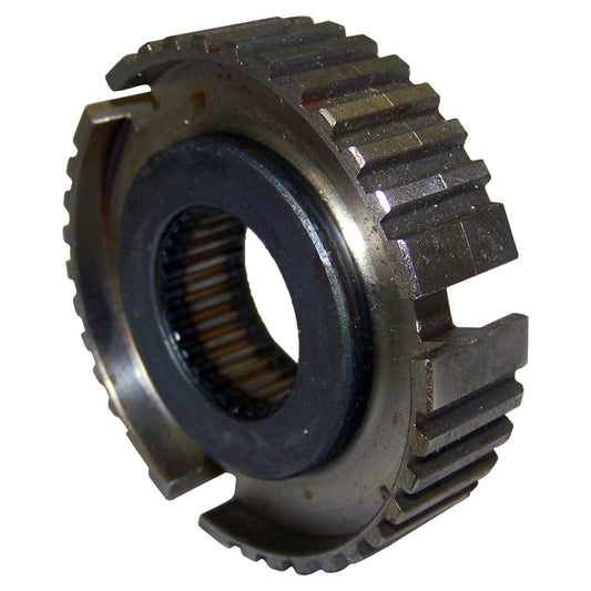 First & Second Gear Synchronizer Hub for Select 84-02 Jeep Models w/ AX4 or AX5 Crown Automotive