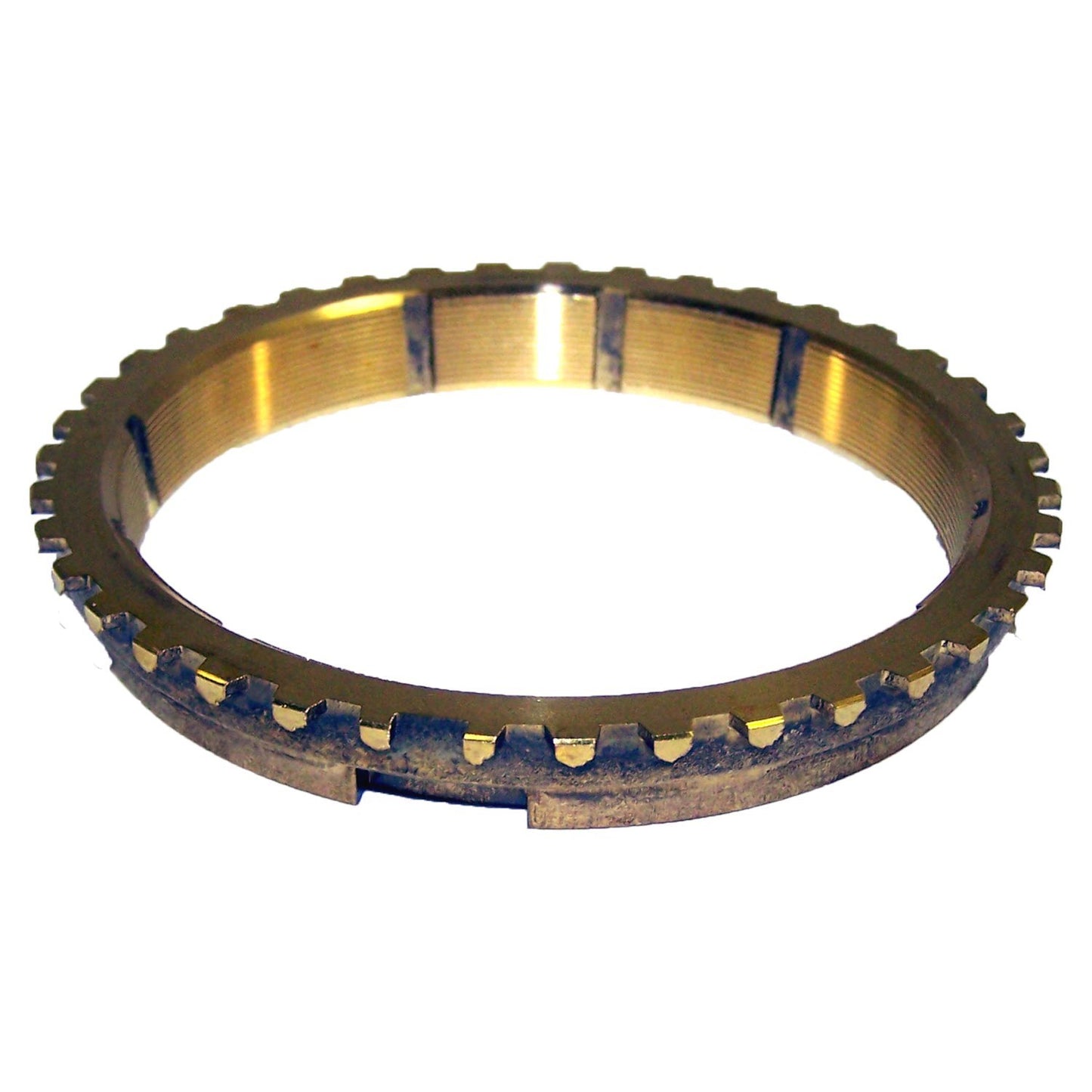 Synchronizer Blocking Ring 1st and 2nd Gear for Select 84-02 Jeep TJ, YJ, MJ, MJ w/ AX4 or AX5 Crown Automotive