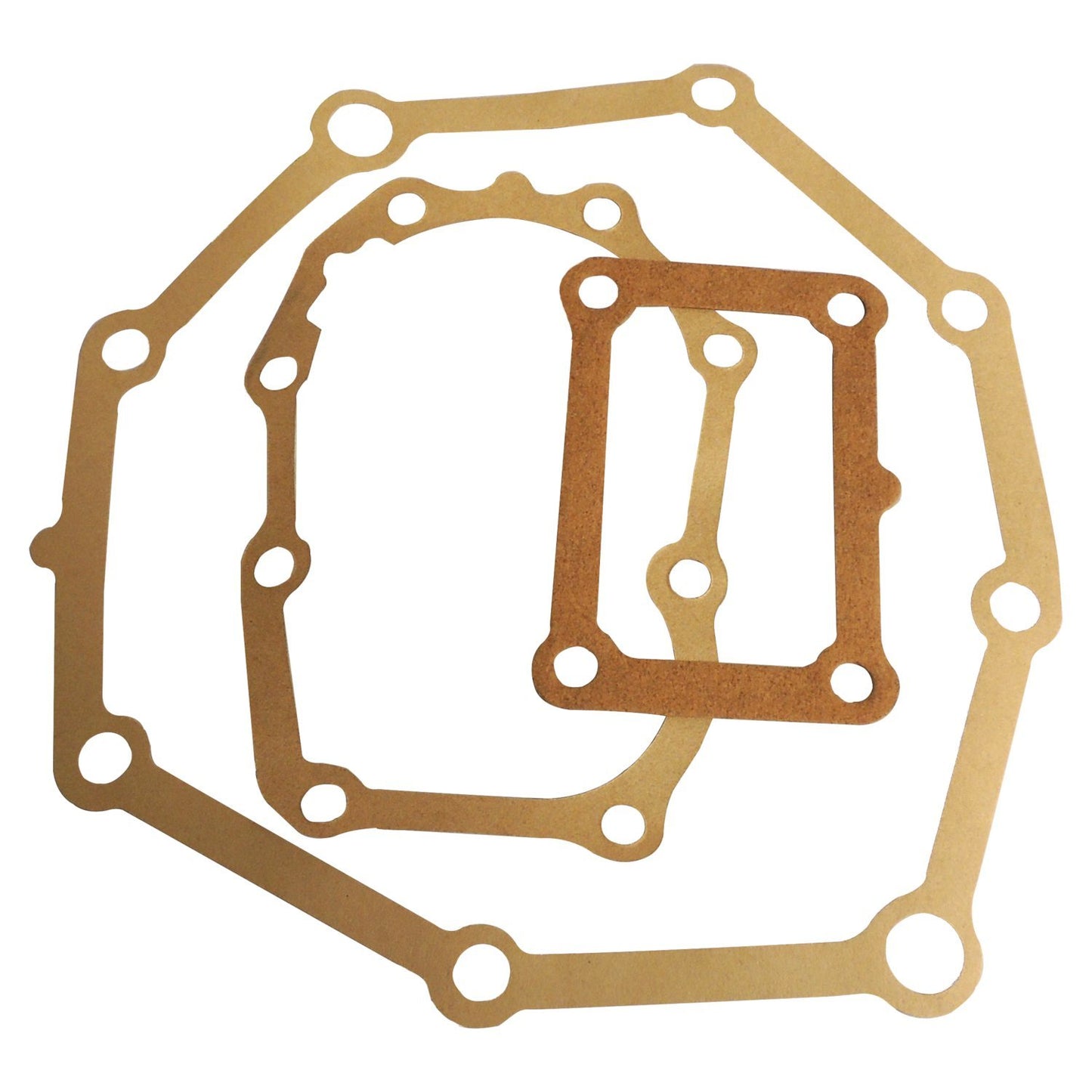 Transmission Gasket Set for 1984-2001 Jeep TJ, YJ, XJ, MJ w/ AX4, AX5 Trans. Crown Automotive