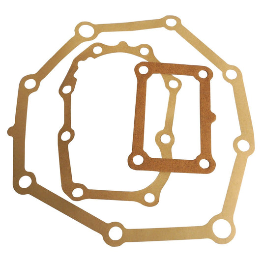 Transmission Gasket Set for 1984-2001 Jeep TJ, YJ, XJ, MJ w/ AX4, AX5 Trans. Crown Automotive