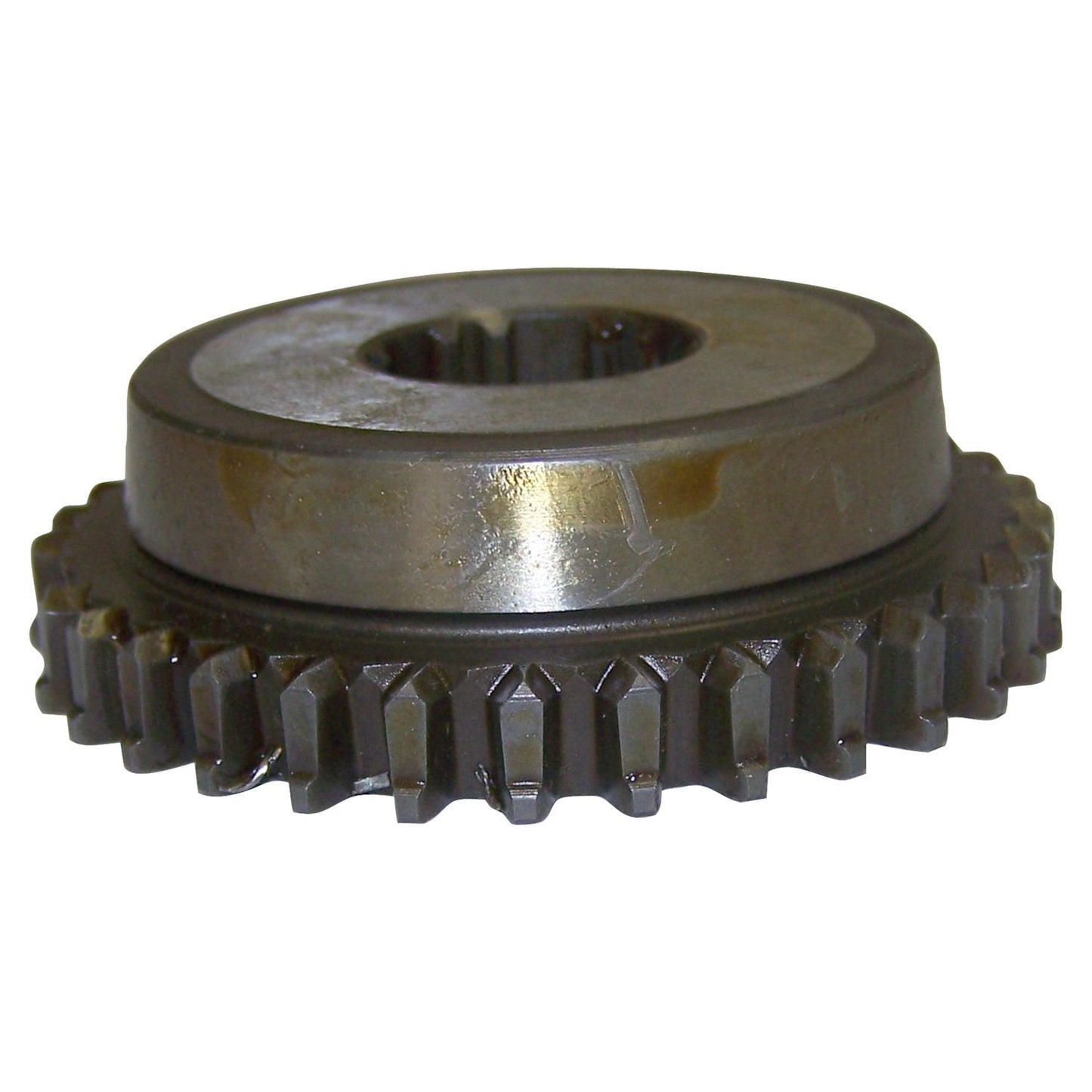 5th Gear Spacer for Select 84-02 Jeep YJ, TJ, XJ, MJ w/ AX5 Transmission Crown Automotive