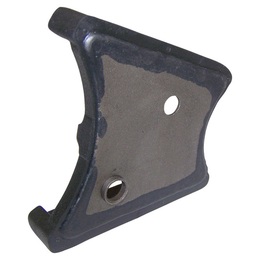 Timing Chain Damper for Select 84-86 Jeep XJ Cherokee, MJ Comanche w/ 2.8L Eng Crown Automotive