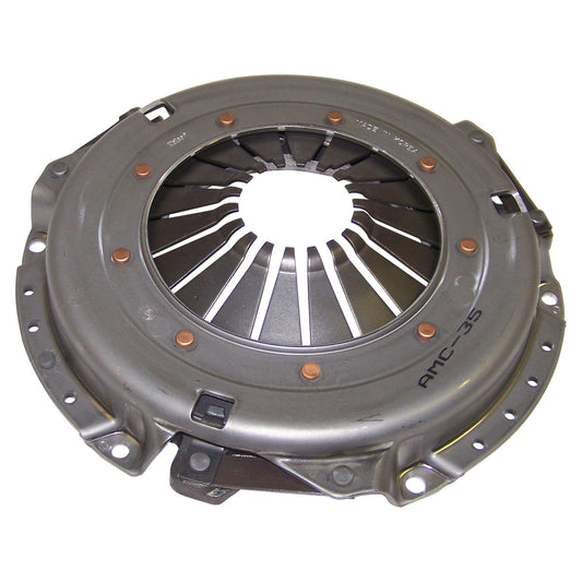 Pressure Plate for 1984 Jeep XJ Cherokee w/ 2.8L Engine Crown Automotive
