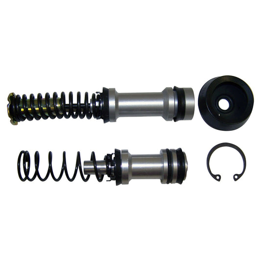 Brake Master Cylinder Repair Kit for 84-86 Jeep CJ-5, CJ-7 CJ-8 w/o Power Brakes Crown Automotive