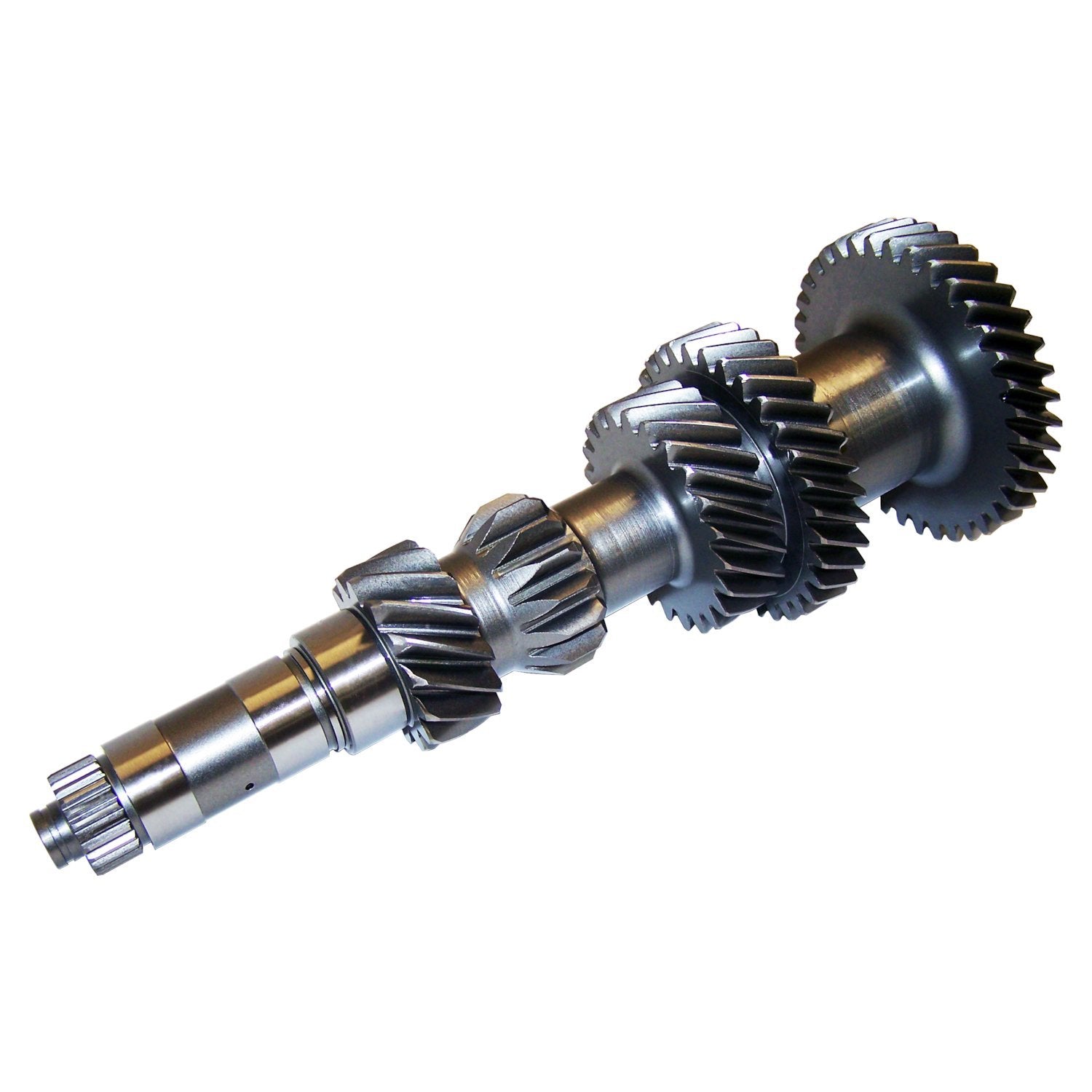 Manual Transmission Cluster Gear for Jeep 82-86 CJs, 84-85 XJ w/ T5 Transmission Crown Automotive