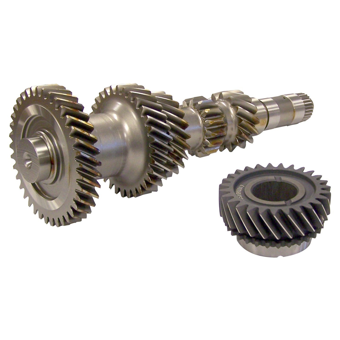 Cluster Gear Kit for Jeep 82-86 CJ-5 CJ-7, CJ-8, 84-86 XJ Cherokee w/ T5 Trans. Crown Automotive