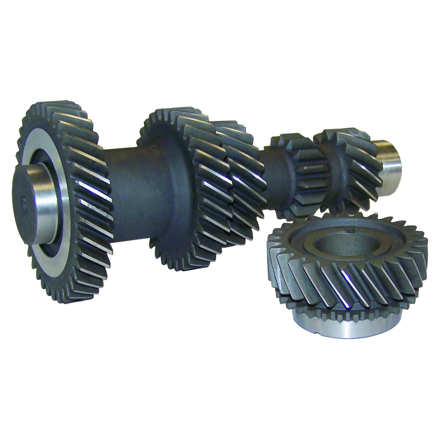 Cluster Gear Kit for 82-86 Jeep CJ-5, CJ-7, CJ-8, XJ Cherokee w/ T4 Transmission Crown Automotive