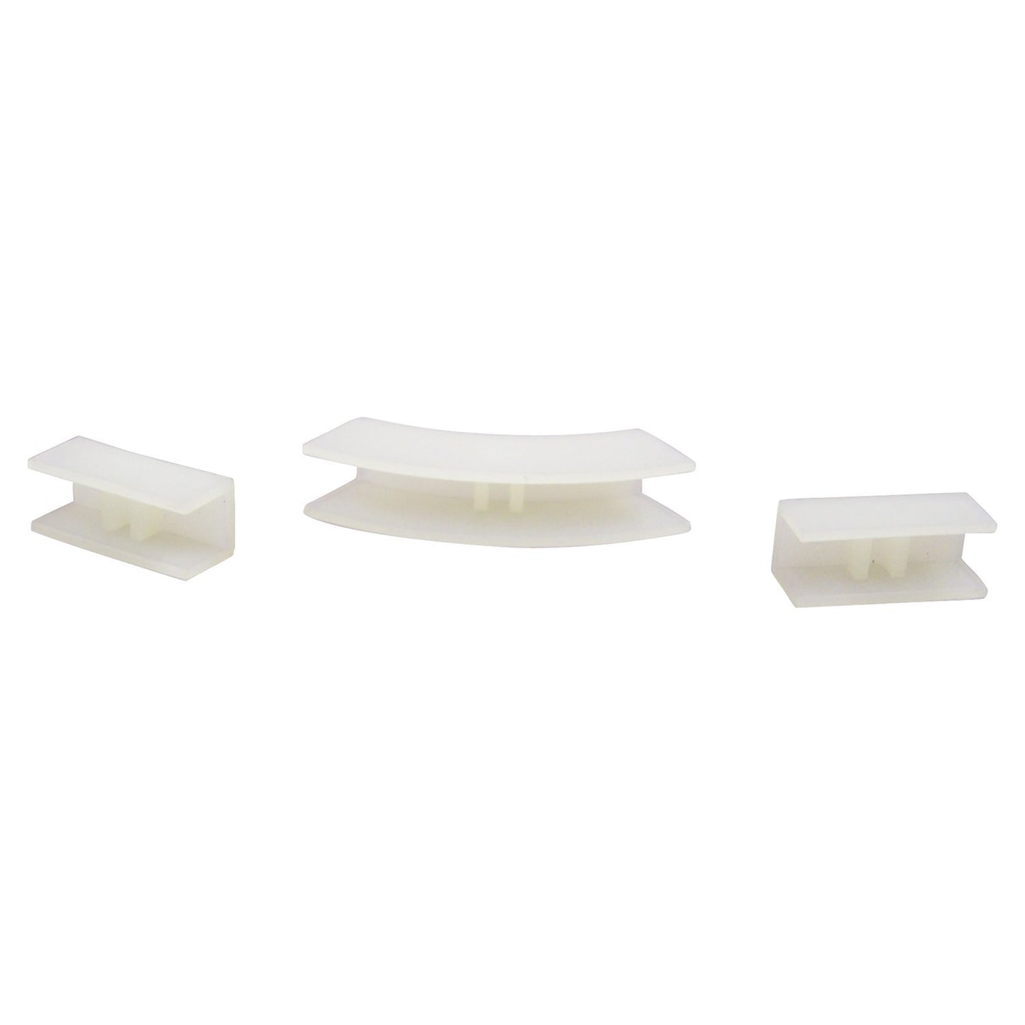 Mode Shift Fork Insert Kit for Jeep 87-01 XJ, 93-04 ZJ, WJ, 02-07 KJ w/ NP242 Crown Automotive