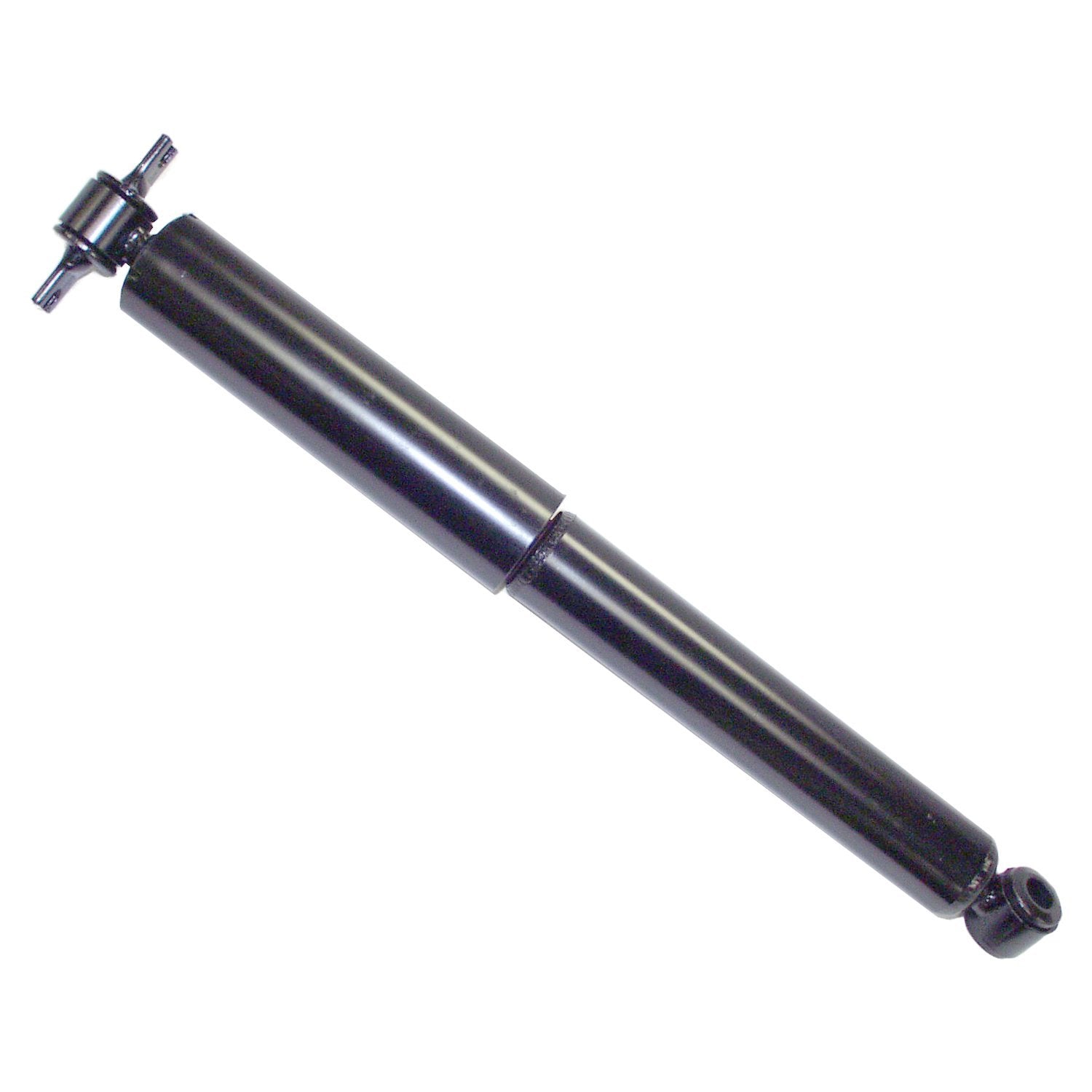 Rear Standard Duty Shock Absorber for 1984-2001 Jeep XJ Cherokee: Left or Right Crown Automotive