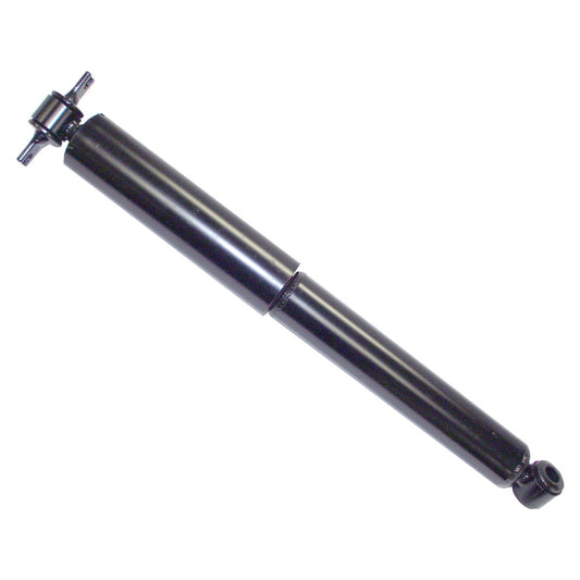 Rear Standard Duty Shock Absorber for 1984-2001 Jeep XJ Cherokee: Left or Right Crown Automotive