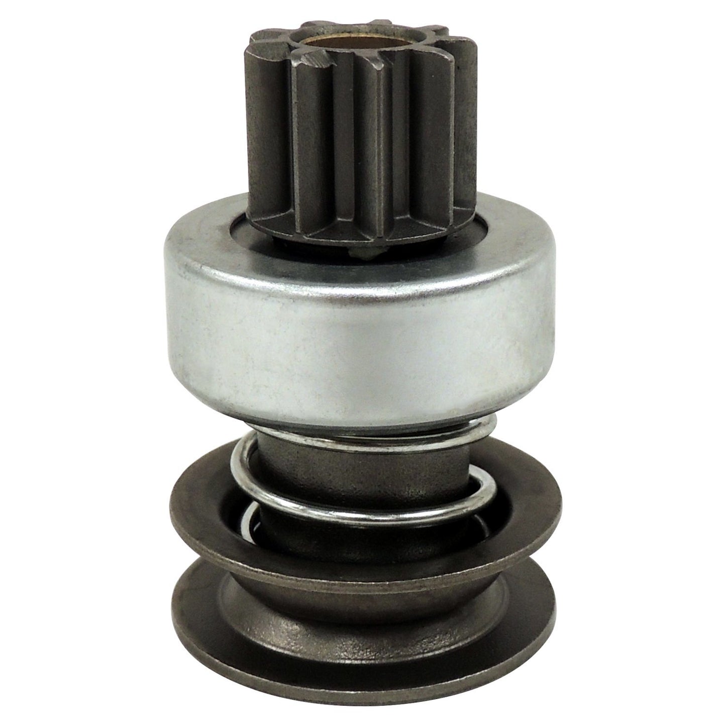 Starter Drive for Select 84-86 Jeep XJ Cherokee, MJ Comanche w/ 2.8L Engine Crown Automotive