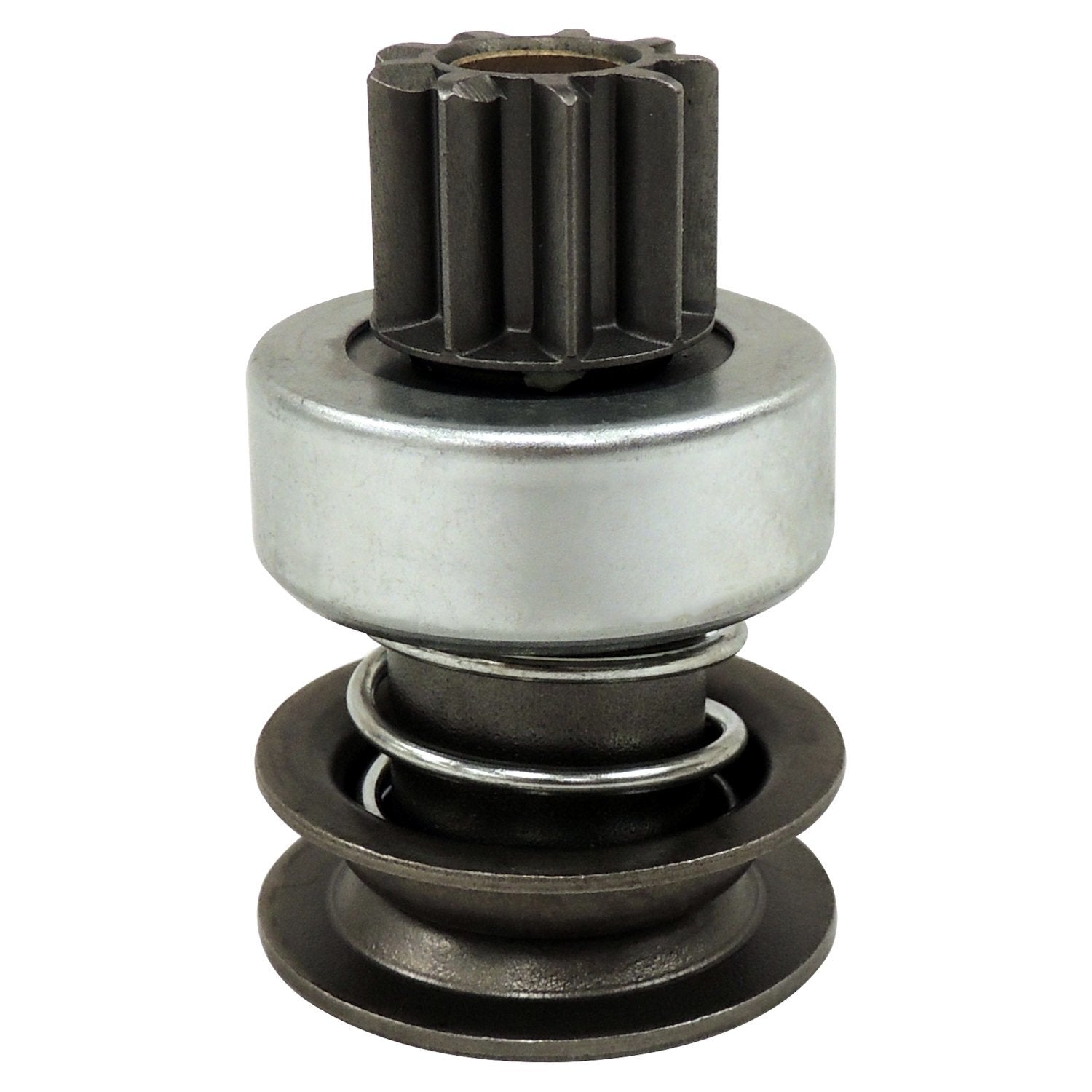 Starter Drive for Select 84-86 Jeep XJ Cherokee, MJ Comanche w/ 2.8L Engine Crown Automotive